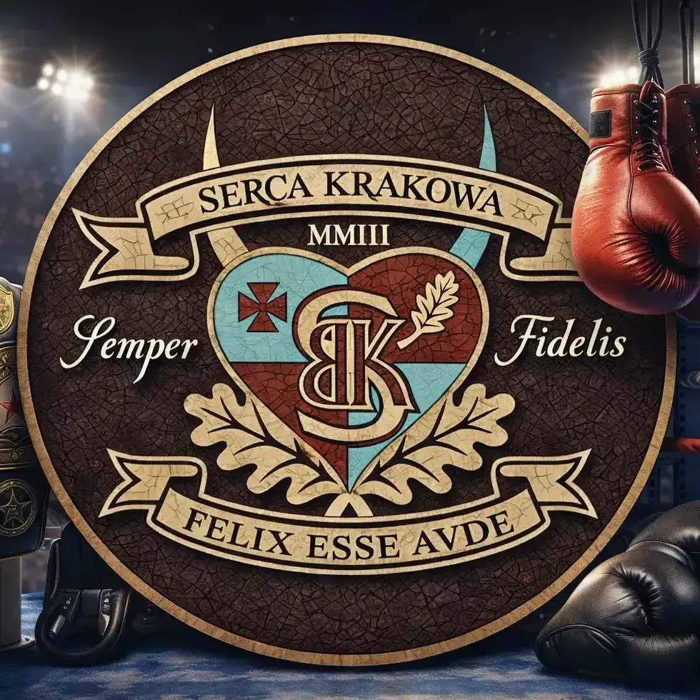 BSK Boxernia