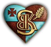 Logo - BSK Boxernia