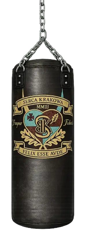BSK Boxing bag